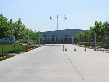 企業(yè)展示